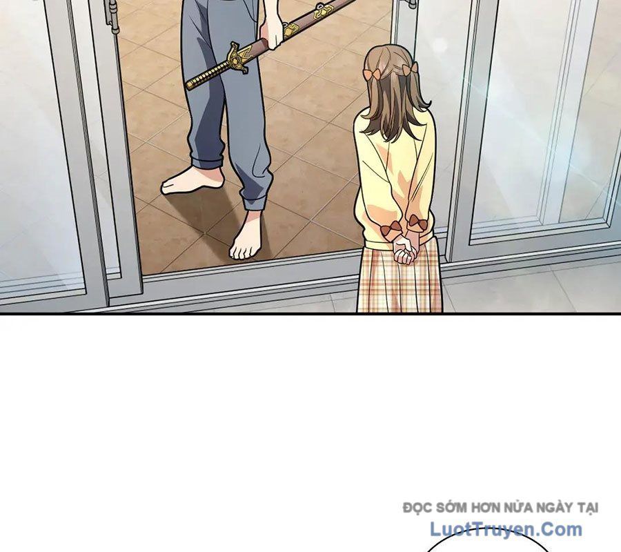 Bà Xã Nhà Tôi Đến Từ Ngàn Năm Trước [Chap 428-430]