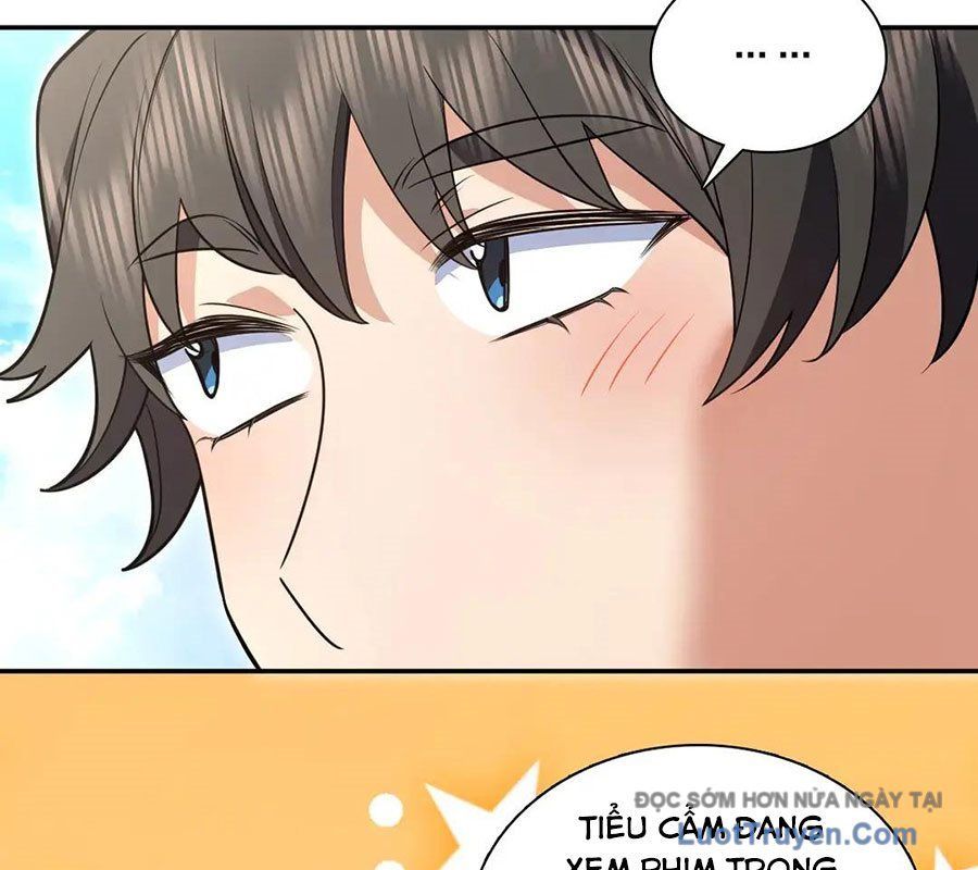 Bà Xã Nhà Tôi Đến Từ Ngàn Năm Trước [Chap 428-430]