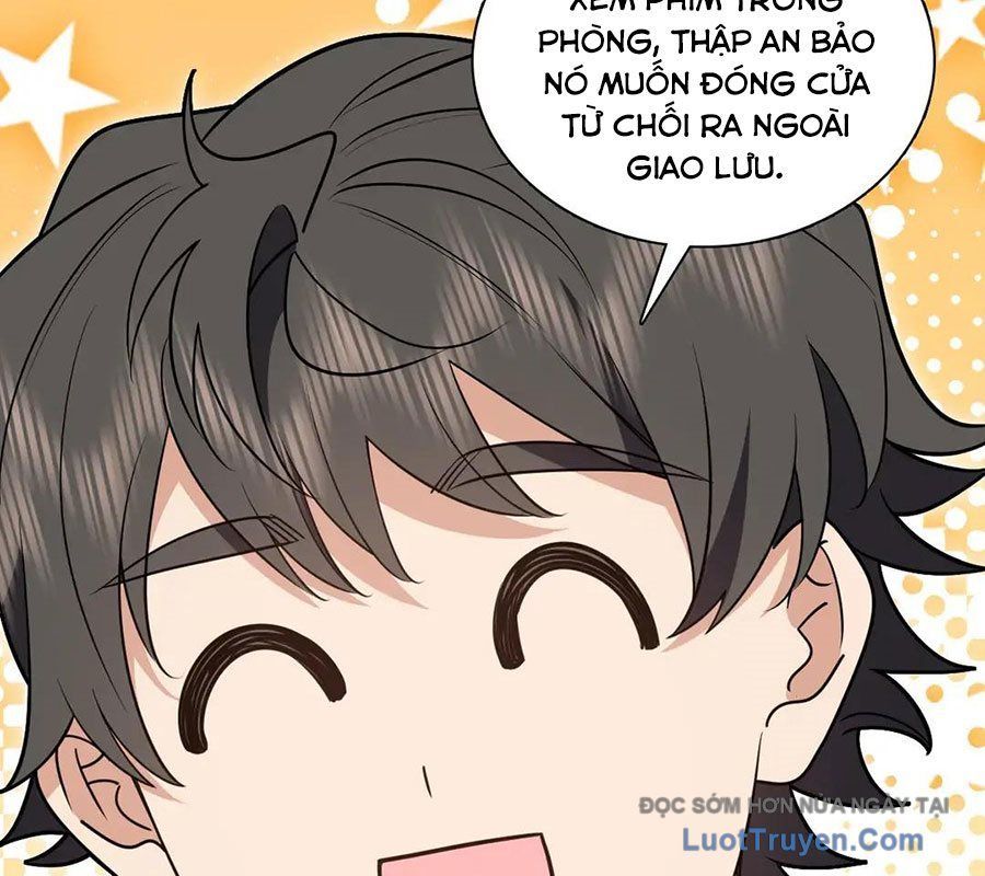 Bà Xã Nhà Tôi Đến Từ Ngàn Năm Trước [Chap 428-430]