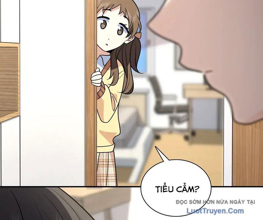 Bà Xã Nhà Tôi Đến Từ Ngàn Năm Trước [Chap 428-430]