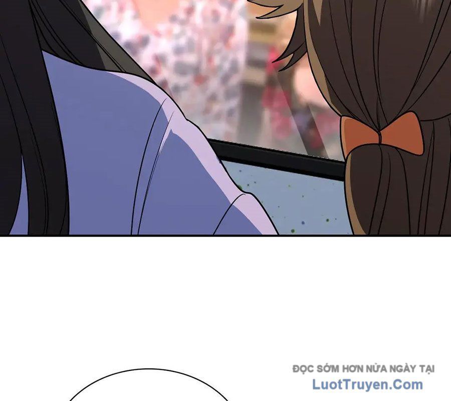 Bà Xã Nhà Tôi Đến Từ Ngàn Năm Trước [Chap 428-430]