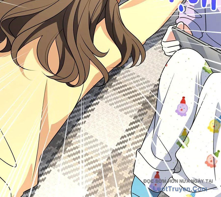 Bà Xã Nhà Tôi Đến Từ Ngàn Năm Trước [Chap 428-430]