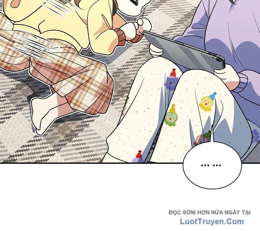 Bà Xã Nhà Tôi Đến Từ Ngàn Năm Trước [Chap 428-430]