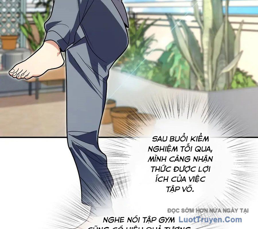 Bà Xã Nhà Tôi Đến Từ Ngàn Năm Trước [Chap 428-430]