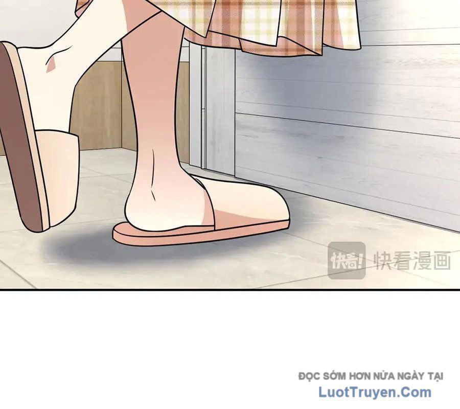 Bà Xã Nhà Tôi Đến Từ Ngàn Năm Trước [Chap 428-430]