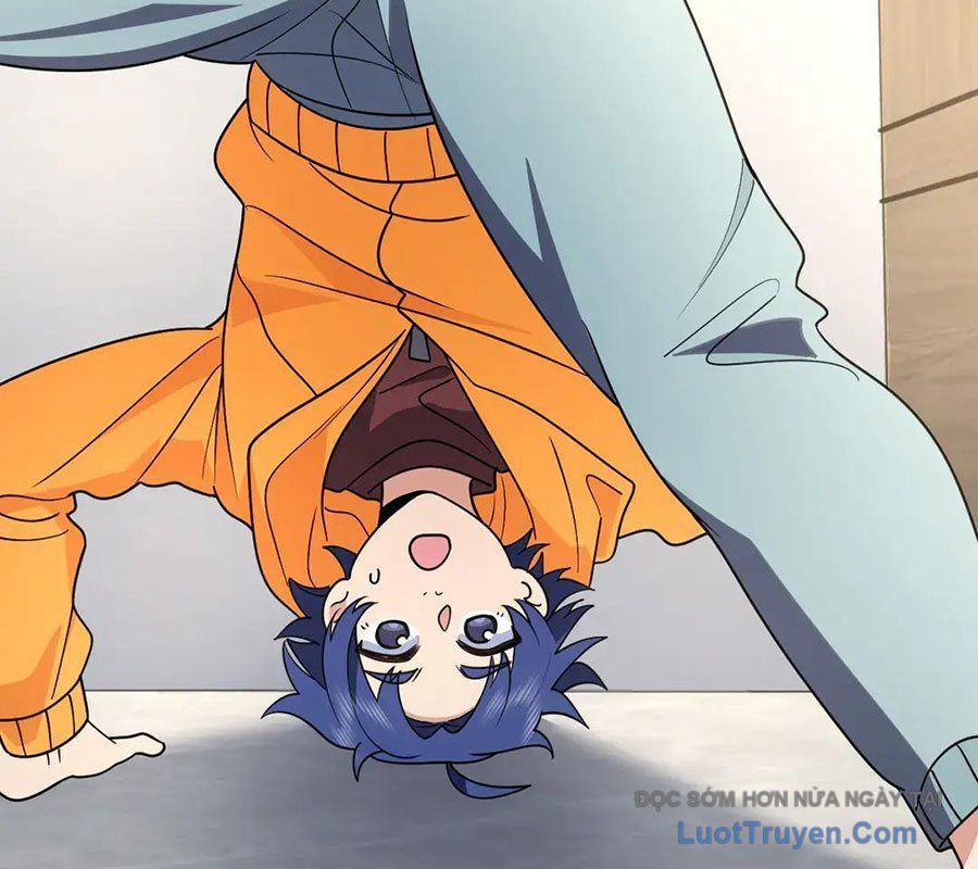 Bà Xã Nhà Tôi Đến Từ Ngàn Năm Trước [Chap 428-430]