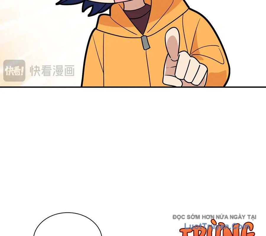 Bà Xã Nhà Tôi Đến Từ Ngàn Năm Trước [Chap 428-430]