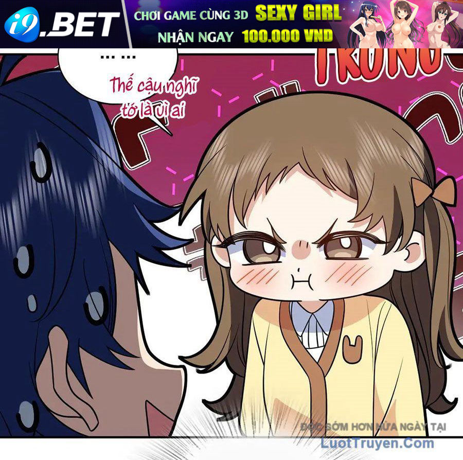 Bà Xã Nhà Tôi Đến Từ Ngàn Năm Trước [Chap 428-430]