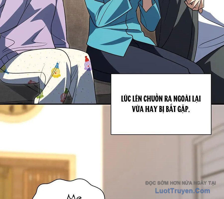 Bà Xã Nhà Tôi Đến Từ Ngàn Năm Trước [Chap 428-430]