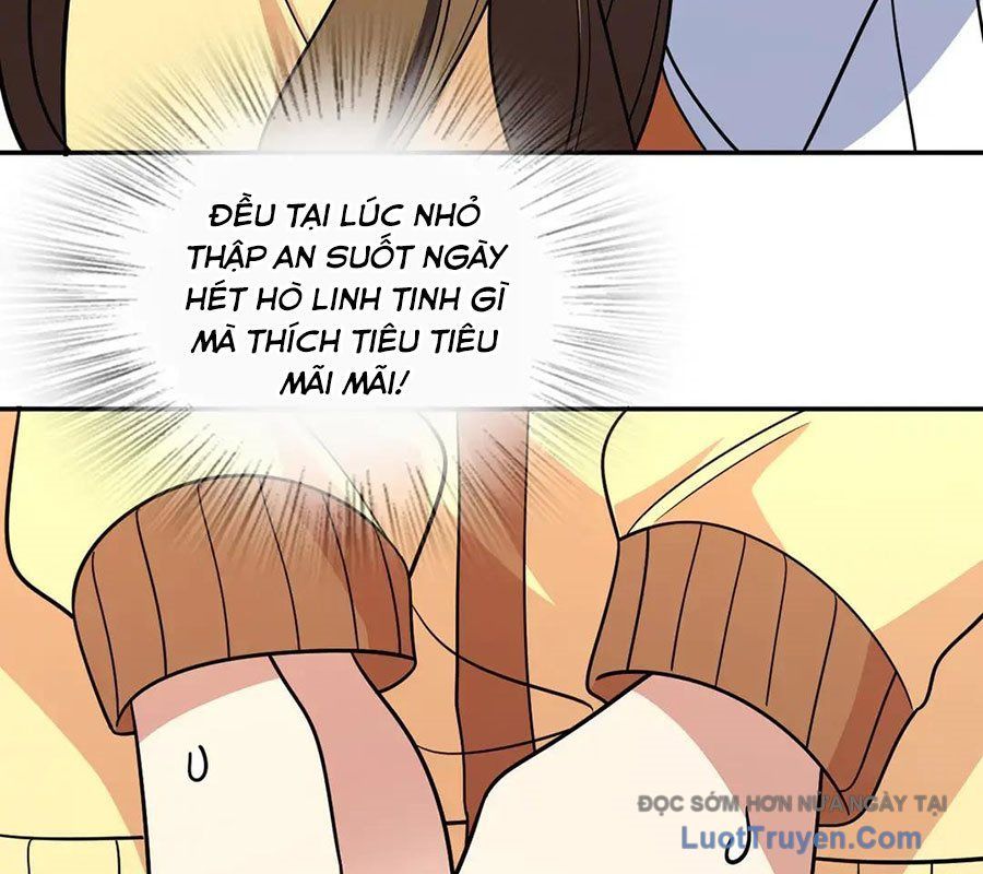 Bà Xã Nhà Tôi Đến Từ Ngàn Năm Trước [Chap 428-430]