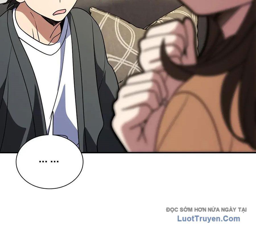 Bà Xã Nhà Tôi Đến Từ Ngàn Năm Trước [Chap 428-430]