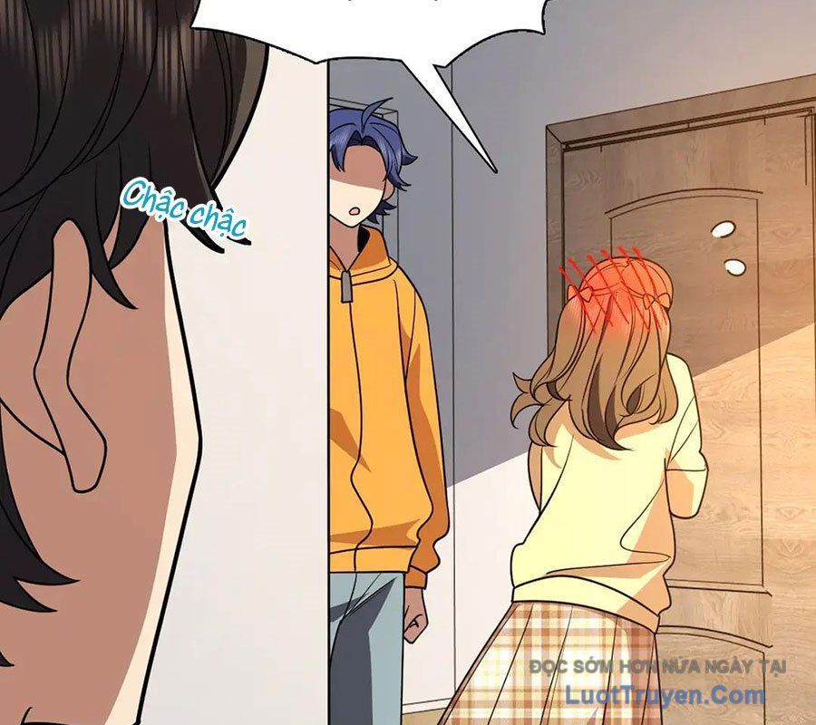 Bà Xã Nhà Tôi Đến Từ Ngàn Năm Trước [Chap 428-430]