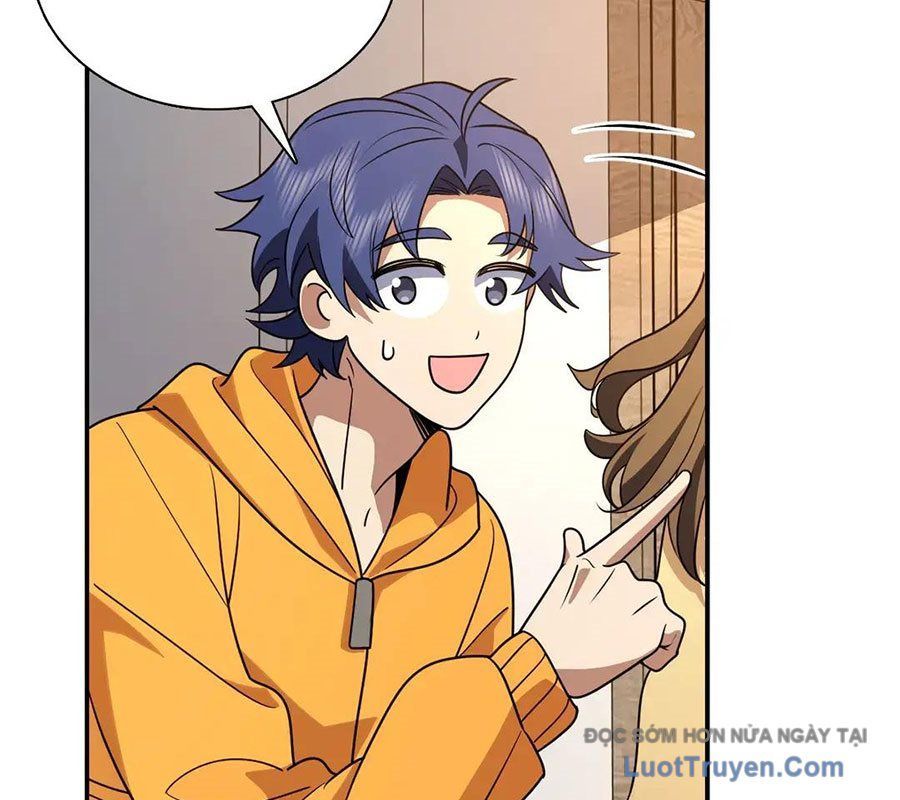 Bà Xã Nhà Tôi Đến Từ Ngàn Năm Trước [Chap 428-430]