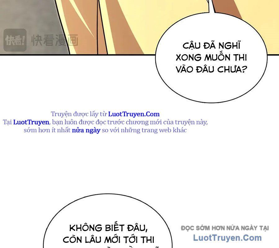 Bà Xã Nhà Tôi Đến Từ Ngàn Năm Trước [Chap 428-430]