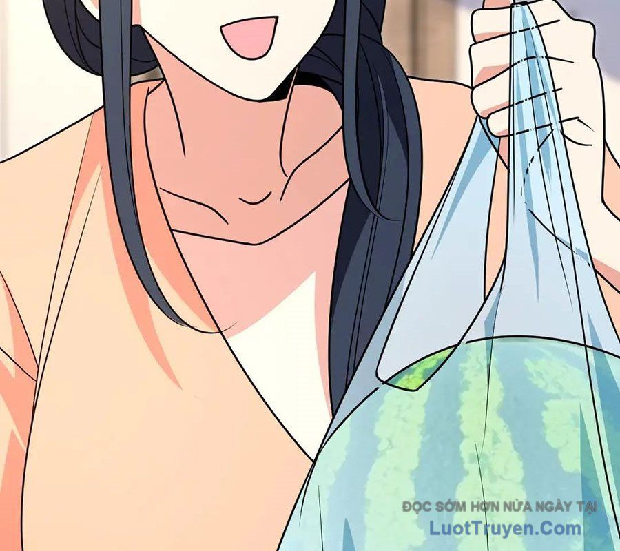 Bà Xã Nhà Tôi Đến Từ Ngàn Năm Trước [Chap 428-430]