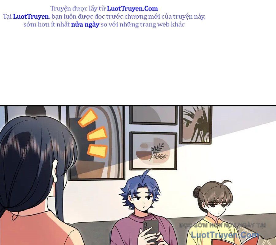 Bà Xã Nhà Tôi Đến Từ Ngàn Năm Trước [Chap 428-430]