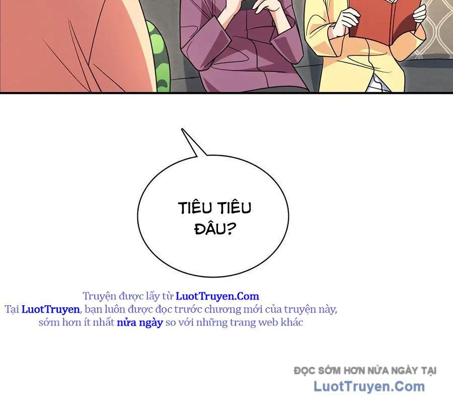 Bà Xã Nhà Tôi Đến Từ Ngàn Năm Trước [Chap 428-430]