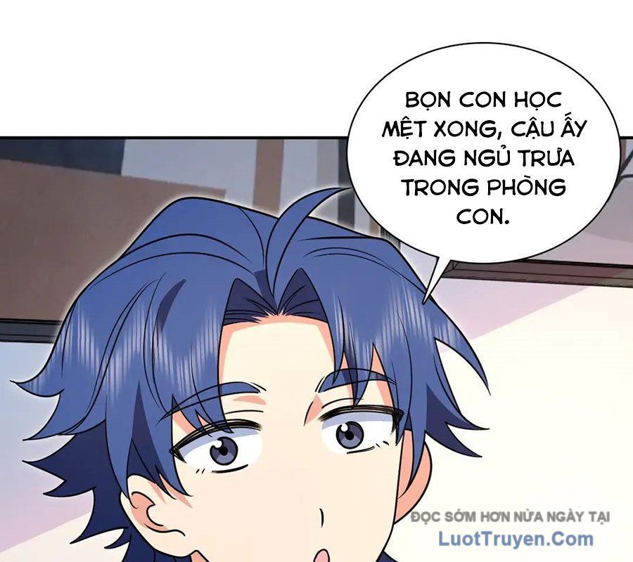 Bà Xã Nhà Tôi Đến Từ Ngàn Năm Trước [Chap 428-430]