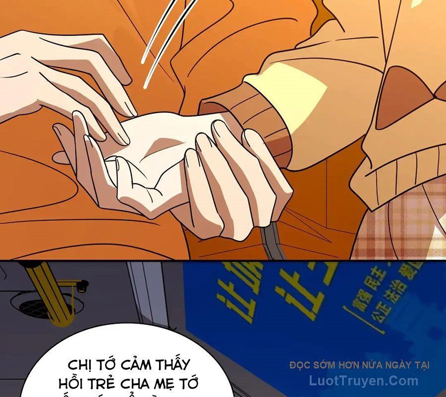 Bà Xã Nhà Tôi Đến Từ Ngàn Năm Trước [Chap 428-430]