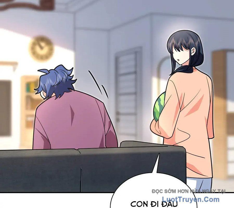 Bà Xã Nhà Tôi Đến Từ Ngàn Năm Trước [Chap 428-430]