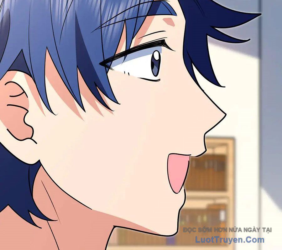 Bà Xã Nhà Tôi Đến Từ Ngàn Năm Trước [Chap 428-430]