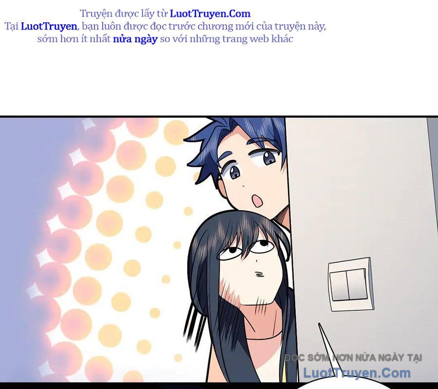 Bà Xã Nhà Tôi Đến Từ Ngàn Năm Trước [Chap 428-430]