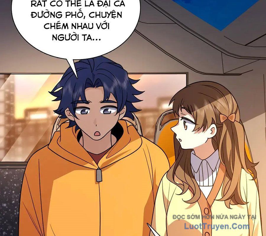 Bà Xã Nhà Tôi Đến Từ Ngàn Năm Trước [Chap 428-430]