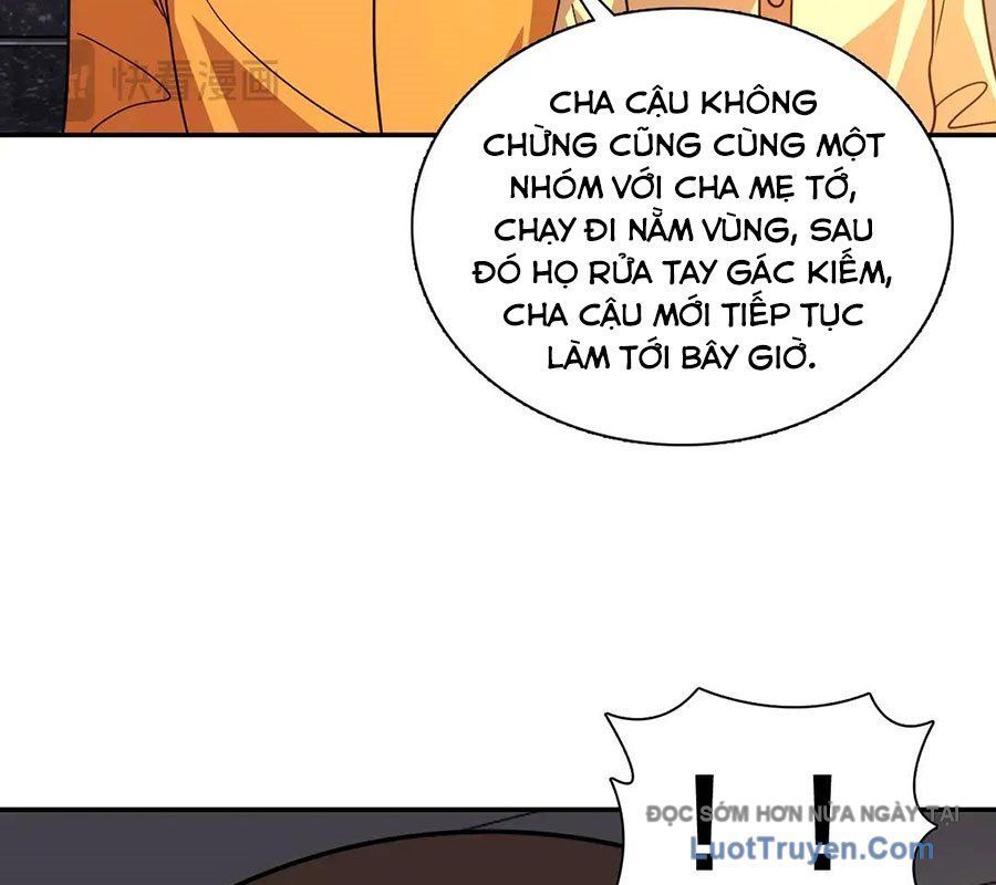 Bà Xã Nhà Tôi Đến Từ Ngàn Năm Trước [Chap 428-430]
