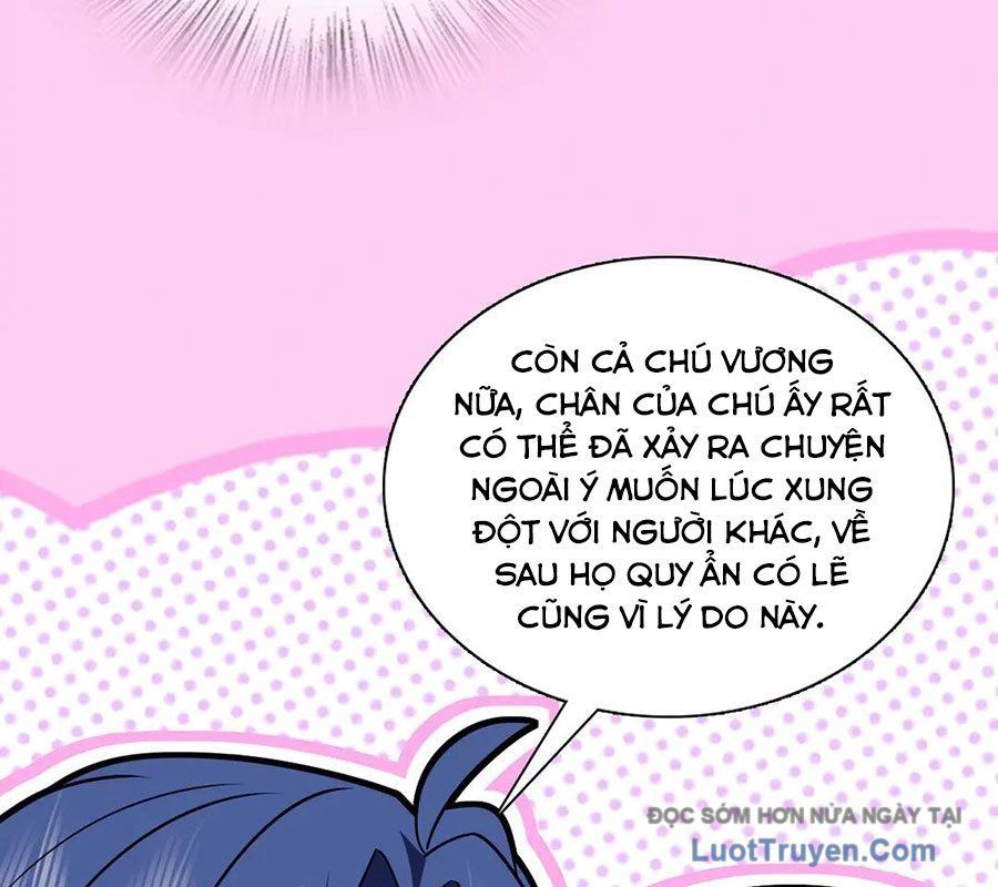 Bà Xã Nhà Tôi Đến Từ Ngàn Năm Trước [Chap 428-430]