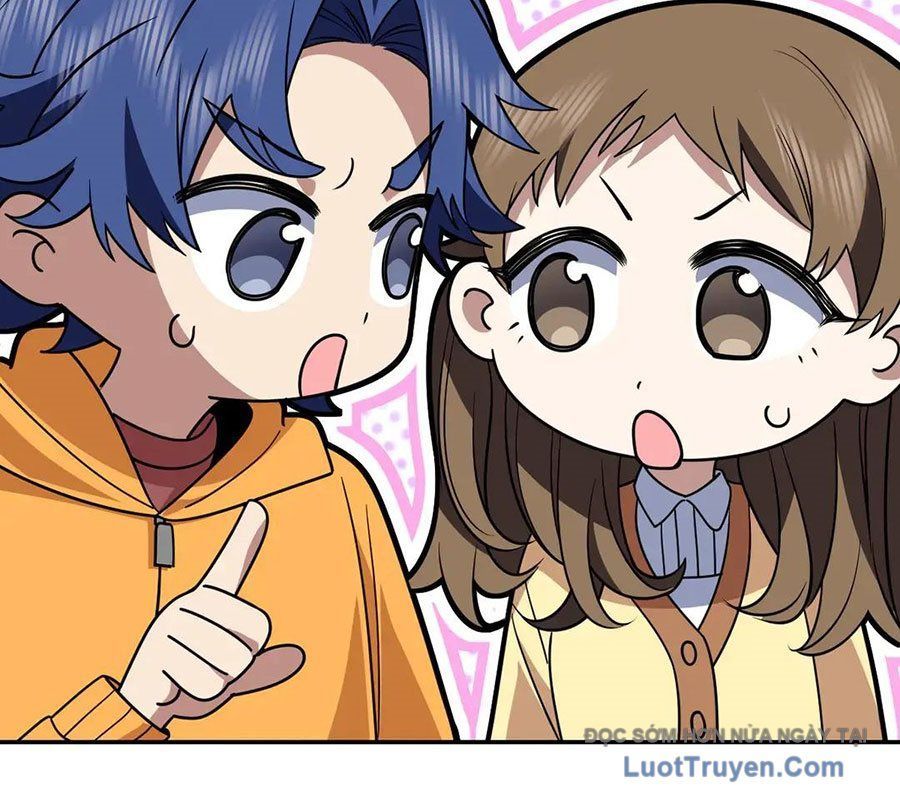 Bà Xã Nhà Tôi Đến Từ Ngàn Năm Trước [Chap 428-430]