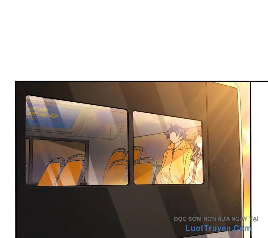 Bà Xã Nhà Tôi Đến Từ Ngàn Năm Trước [Chap 428-430]