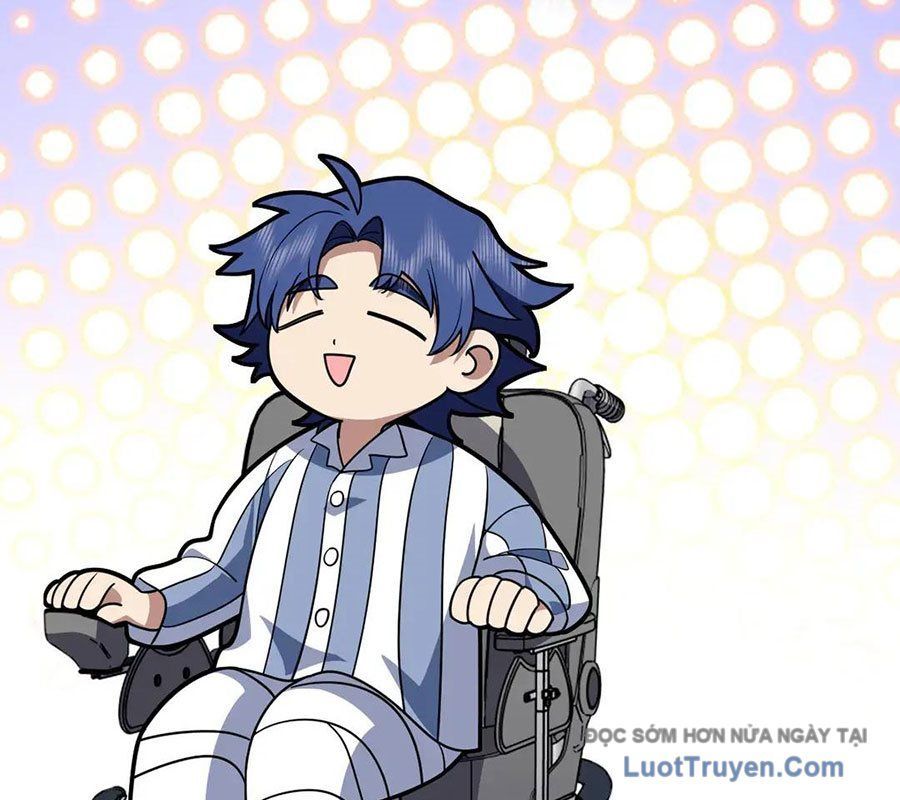 Bà Xã Nhà Tôi Đến Từ Ngàn Năm Trước [Chap 428-430]