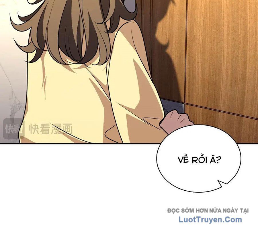 Bà Xã Nhà Tôi Đến Từ Ngàn Năm Trước [Chap 428-430]