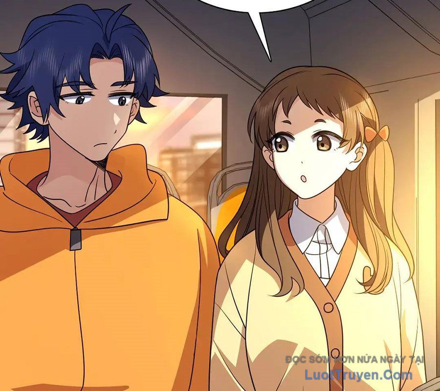 Bà Xã Nhà Tôi Đến Từ Ngàn Năm Trước [Chap 428-430]