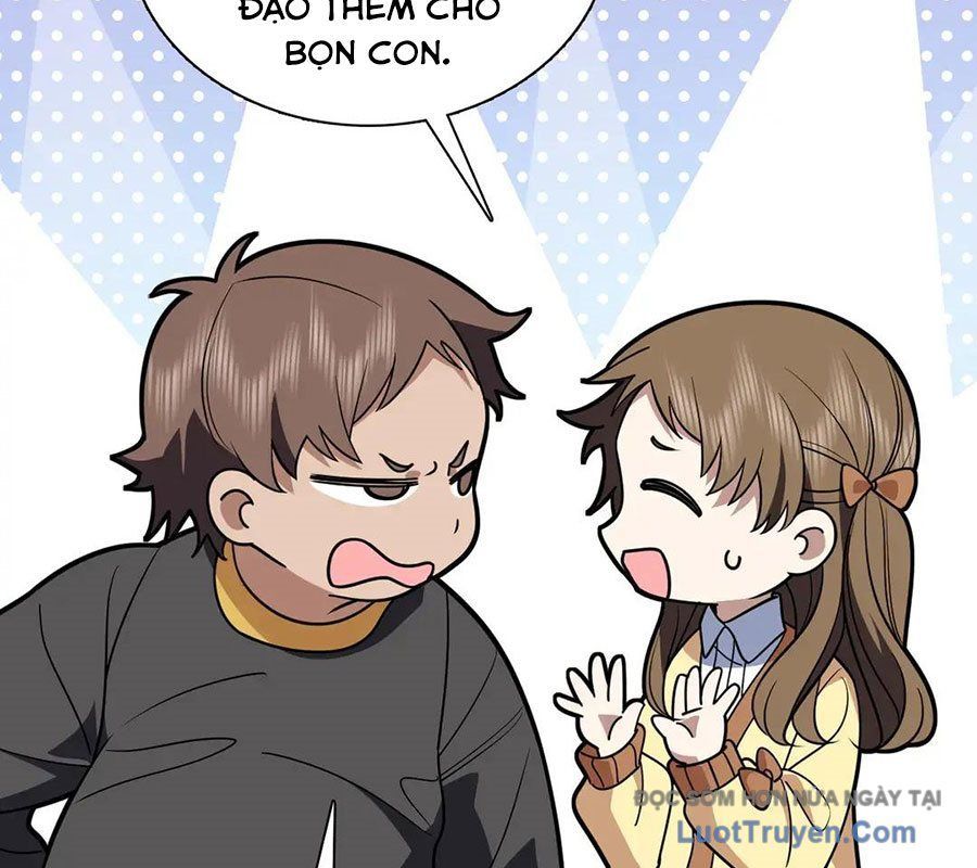 Bà Xã Nhà Tôi Đến Từ Ngàn Năm Trước [Chap 428-430]