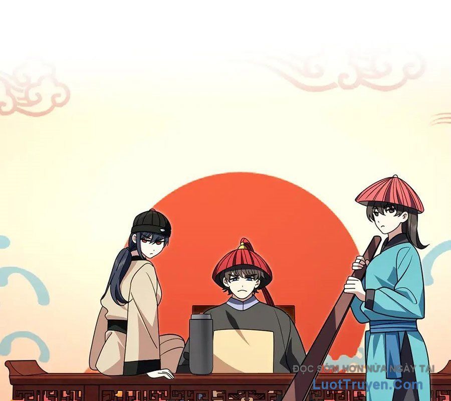 Bà Xã Nhà Tôi Đến Từ Ngàn Năm Trước [Chap 428-430]