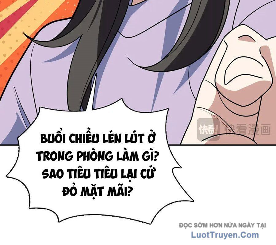 Bà Xã Nhà Tôi Đến Từ Ngàn Năm Trước [Chap 428-430]