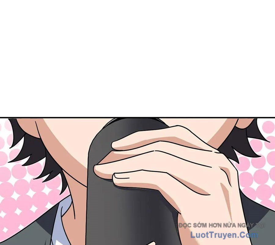 Bà Xã Nhà Tôi Đến Từ Ngàn Năm Trước [Chap 428-430]