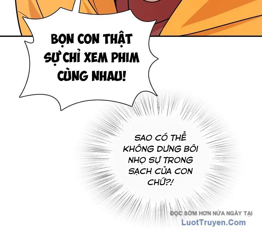 Bà Xã Nhà Tôi Đến Từ Ngàn Năm Trước [Chap 428-430]