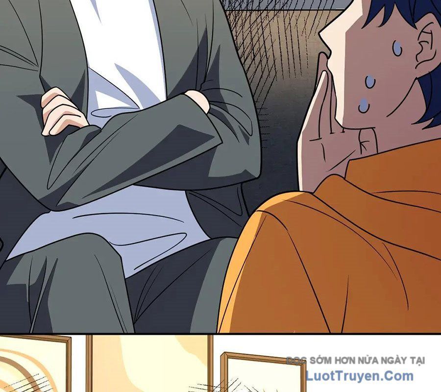 Bà Xã Nhà Tôi Đến Từ Ngàn Năm Trước [Chap 428-430]