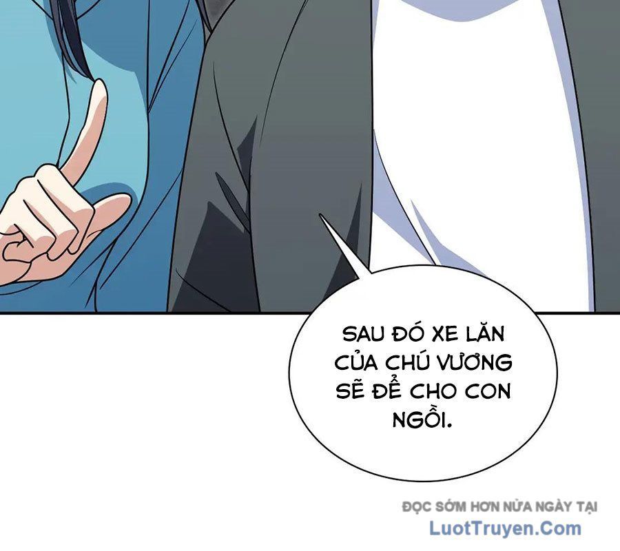 Bà Xã Nhà Tôi Đến Từ Ngàn Năm Trước [Chap 428-430]