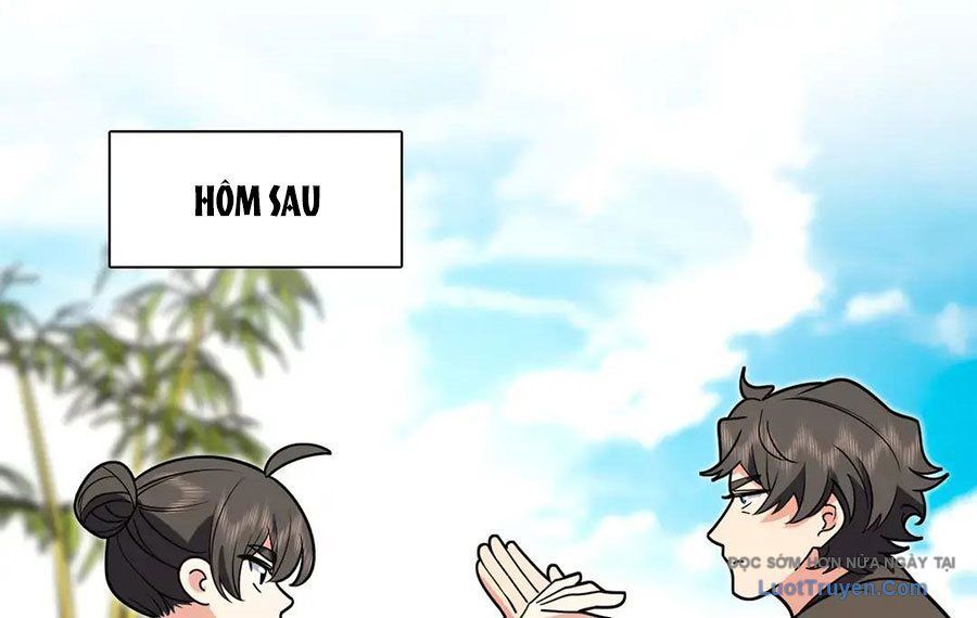 Bà Xã Nhà Tôi Đến Từ Ngàn Năm Trước [Chap 428-430]