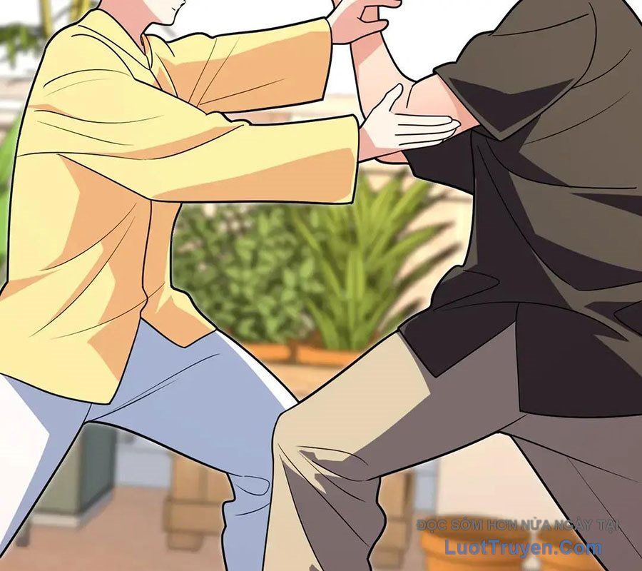 Bà Xã Nhà Tôi Đến Từ Ngàn Năm Trước [Chap 428-430]