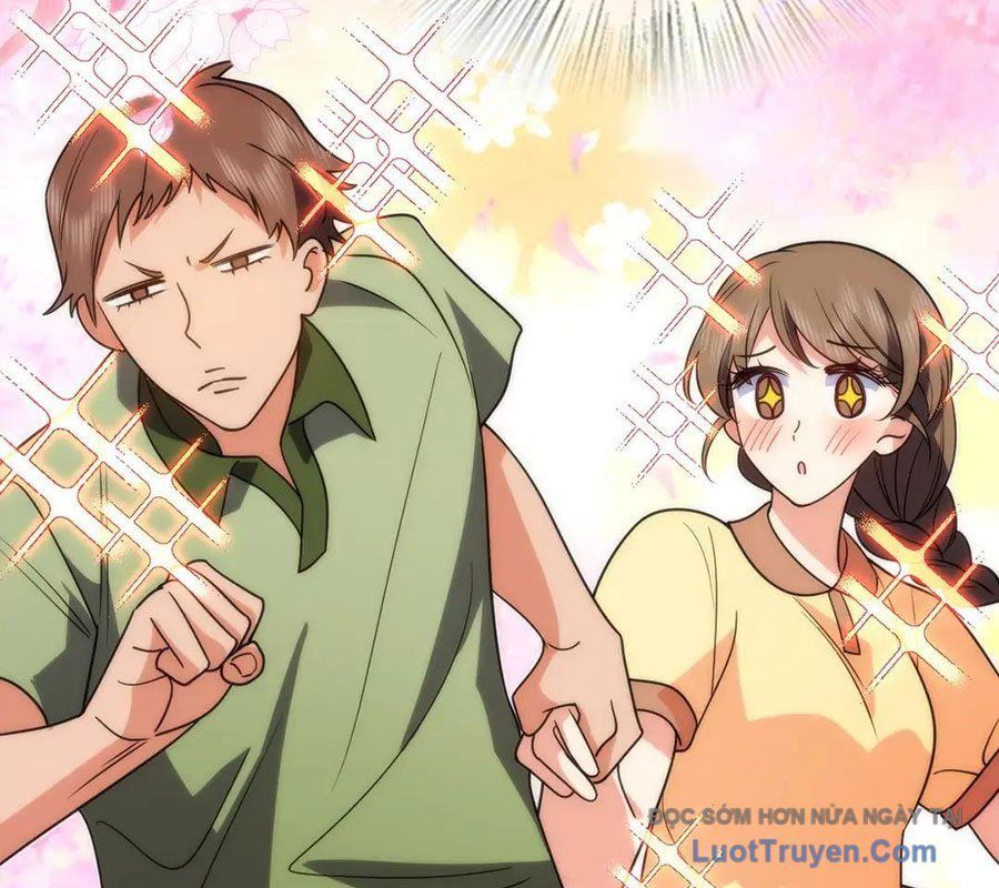 Bà Xã Nhà Tôi Đến Từ Ngàn Năm Trước [Chap 428-430]