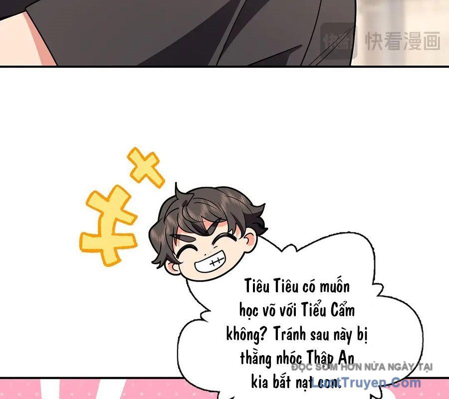 Bà Xã Nhà Tôi Đến Từ Ngàn Năm Trước [Chap 428-430]