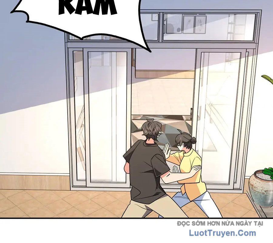 Bà Xã Nhà Tôi Đến Từ Ngàn Năm Trước [Chap 428-430]