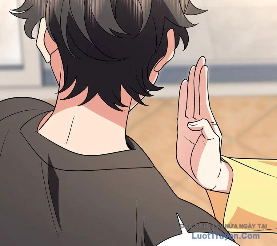 Bà Xã Nhà Tôi Đến Từ Ngàn Năm Trước [Chap 428-430]