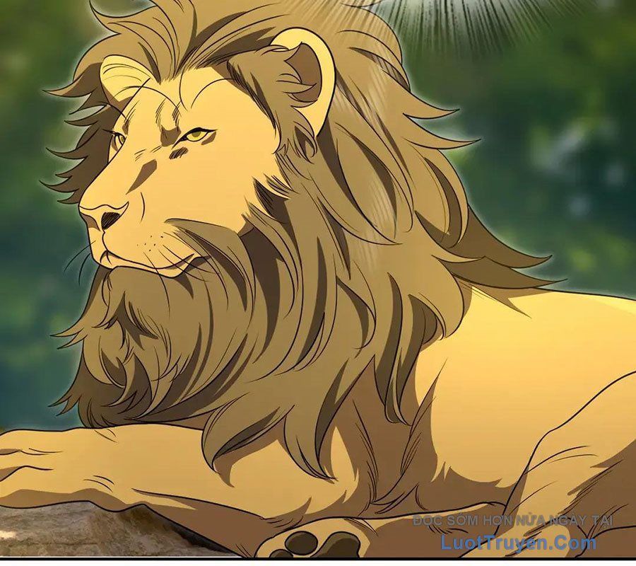 Bà Xã Nhà Tôi Đến Từ Ngàn Năm Trước [Chap 428-430]