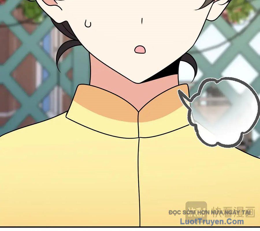 Bà Xã Nhà Tôi Đến Từ Ngàn Năm Trước [Chap 428-430]