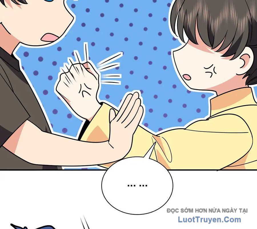 Bà Xã Nhà Tôi Đến Từ Ngàn Năm Trước [Chap 428-430]